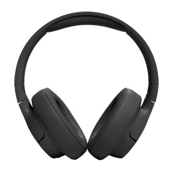JBL Tune 720BT Over-Ear Bluetooth-headset - sort
