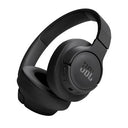 JBL Tune 720BT Over-Ear Bluetooth-headset - sort
