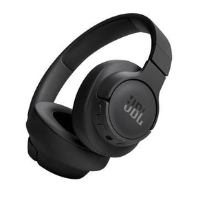 JBL Tune 720BT Over-Ear Bluetooth-headset - sort