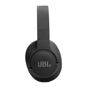 JBL Tune 720BT Over-Ear Bluetooth-headset - sort