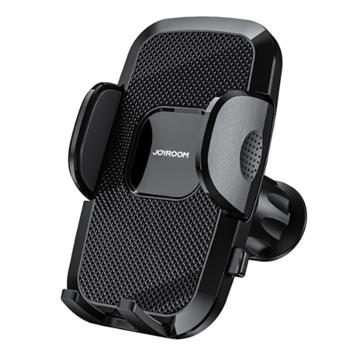 Joyroom JR-ZS259 Mechanical Air Vent Bilholder - 4.7"-6.9" - Sort