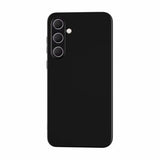 Samsung Galaxy A55 JT Berlin Pankow Soft TPU Cover - Sort