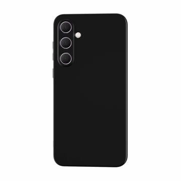 Samsung Galaxy A55 JT Berlin Pankow Soft TPU Cover - Sort
