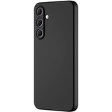 Samsung Galaxy A55 JT Berlin Pankow Soft TPU Cover - Sort