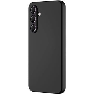 Samsung Galaxy A55 JT Berlin Pankow Soft TPU Cover - Sort