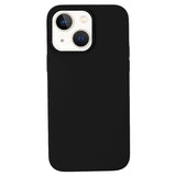 iPhone 15 JT Berlin Steglitz MagSafe Liquid Silikone Cover - Sort