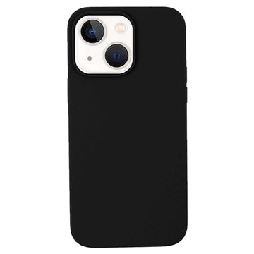 iPhone 15 JT Berlin Steglitz MagSafe Liquid Silikone Cover - Sort