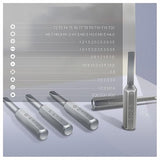 Jakemy JM-8169 Pro Tech Magnetisk Precision Skruetrækkersæt