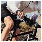 Joyroom JR-ZS266 Universal Cykelholder - 4.7"-7" - Sort