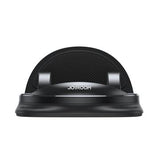 Joyroom JR-ZS354 360-drejelig biltelefonholder til instrumentbrættet - sort