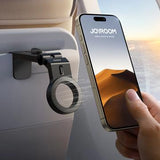 Joyroom JR-ZS365 MagSafe rejsetelefonholder - sort