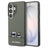 Samsung Galaxy S26 Ultra Karl Lagerfeld IML Karl&Choupette Peekaboo Logo magnetisk cover - Sort
