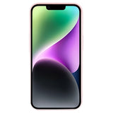 iPhone 15 Plus Kstdesign Icenets Series Plastikcover - Pink