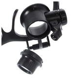 LED forstørrelsesbriller med flere linser 9892G - 10X, 15X, 20X, 25X