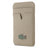 Lacoste Iconic Petit Pique magnetisk kortholder - MagSafe-kompatibel - Tapue