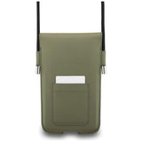 Lacoste The Blend XL Crossbody Telefontaske - Grøn