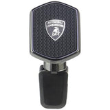 Lamborghini Urus D7 magnetisk bilholder - sort