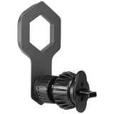 Lamborghini Urus D8 magnetisk bilholder - sort