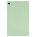 Samsung Galaxy Tab S6 Lite 2020/2022/2024 Liquid Silicone Cover - Grøn