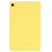Samsung Galaxy Tab S6 Lite 2020/2022/2024 Liquid Silicone Cover - Grøn