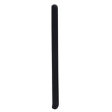iPhone 7/8/SE (2020)/SE (2022) Liquid Silikone Cover - Sort