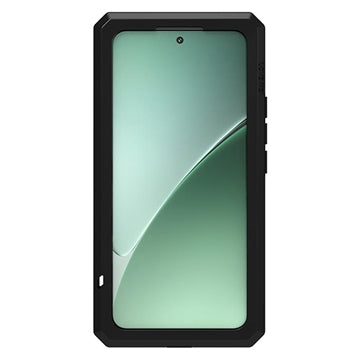 Xiaomi 15 Love Mei Powerful Hybrid Cover - Sort