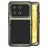 Xiaomi 17 Love Mei Powerful Hybrid Cover - Grøn