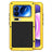 Xiaomi 17 Pro Love Mei Powerful Hybrid Cover - Gul