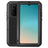 Love Mei Powerful Huawei P30 Pro Hybrid Cover - Sort