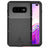 Love Mei Powerful Samsung Galaxy S10+ Hybrid Cover - Sort