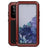 Love Mei Powerful Samsung Galaxy S20 FE Hybrid Cover - Rød
