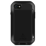 Love Mei Powerful iPhone 7/8/SE (2020)/SE (2022) Cover - Sort