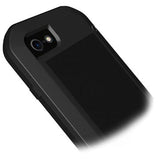 Love Mei Powerful iPhone 7/8/SE (2020)/SE (2022) Cover - Sort