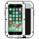Love Mei Powerful iPhone 7/8/SE (2020)/SE (2022) Cover - Hvid
