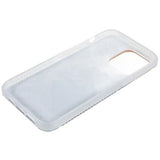 Mutural Modern Series iPhone 14 Pro Max Hybrid Cover - Lilla