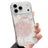 iPhone 17 Pro Max magnetisk cover med indlejrede rhinsten - Skader
