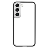 Samsung Galaxy S22+ 5G Magnetisk Cover med Hærdet Glas - Sort