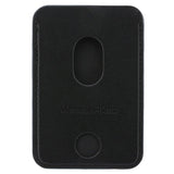 Mercedes-Benz magnetisk kortholder - MagSafe-kompatibel - sort