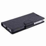 Mercury Goospery Fancy Diary Samsung Galaxy S24+ Pung - Sort