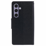 Mercury Goospery Fancy Diary Samsung Galaxy S24+ Pung - Sort