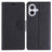 iPhone 16 Mercury Goospery Fancy Diary Pung - Sort