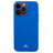 iPhone 15 Pro Max Mercury Goospery Glitter TPU Cover - Blå