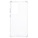 Samsung Galaxy S24 Ultra Mercury Goospery Stødsikkert Hybrid Cover - Klar
