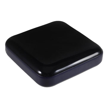 Mini Powerbank 10000mAh - 2x USB - Blå