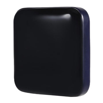Mini Powerbank 10000mAh - 2x USB - Blå