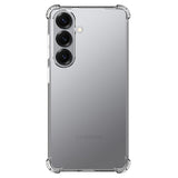 Samsung Galaxy S26 Mobeen gennemsigtigt cover GP-FPS942AEDTW - Gennemsigtigt