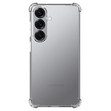 Samsung Galaxy S26 Mobeen gennemsigtigt cover GP-FPS942AEDTW - Gennemsigtigt