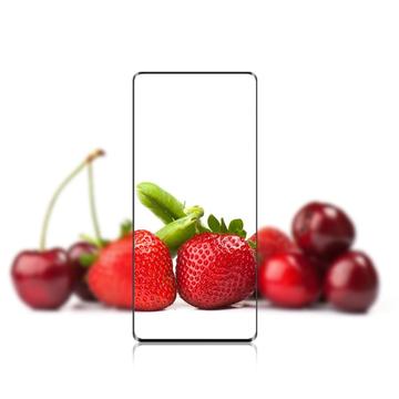 Xiaomi 14 Ultra Mocolo 3D Skærmbeskyttelse Hærdet Glas - Sort