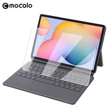 Samsung Galaxy Tab S6 Lite/S6 Lite (2022)/S6 Lite (2024) Mocolo Skærmbeskyttelse Hærdet Glas - 9H