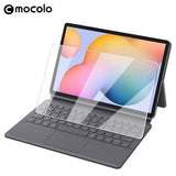 Samsung Galaxy Tab S6 Lite/S6 Lite (2022)/S6 Lite (2024) Mocolo Skærmbeskyttelse Hærdet Glas - 9H
